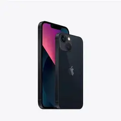APPLE - IPhone 13 128GB, Leer descripcion, ENTREGA INMEDIATA, Negro, Reacondicionado