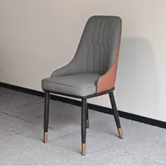 MIN CITY HOME - Silla de Comedor Altas