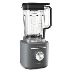 KITCHENAID - Licuadora 2L 1700W Gris Pure Power KITCHENAID gris