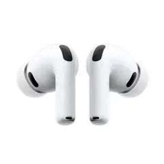 APPLE - Airpods Pro 3 Gen con funda de carga MagSafe USB-C