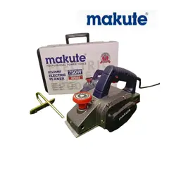 MAKUTE - CEPILLO ELECTRICO DE 750W  MAKUTE