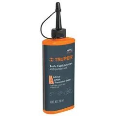 TRUPER - Aceite multiusos 90ml 3oz - 16712