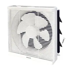 OPALUX - Extractor de Aire de 12 pulg 46w OP-AC12