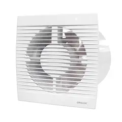 OPALUX - Extractor de Aire de 6 pulg 25w OP-N6