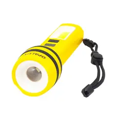 OPALUX - Linterna Y Lampara Led 5W OP-1058