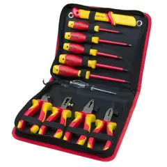 TOLSEN - Alicates y Destornilladores de 1000v V83411