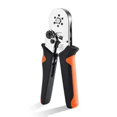 GENERICO - Alicate prensador de terminales hexagonal 025-60 mm cod HSC8 6-6