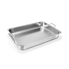 RECORD - Asadera Abrillantada N°8 0256080401