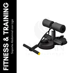 GENERICO - Soporte Abdominal con Liga