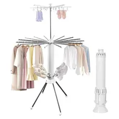 SHEEPBUSTER - TENDEDERO PORTÁTIL PLEGABLE DE 3 NIVELES RESISTENTE