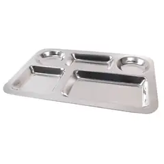 RECORD - Bandeja Acero Inoxidable 29.5x44cm 0802020000