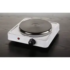 RAFF - Cocina Eléctrica portátil Antideslizante