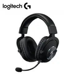 LOGITECH - AUDIFONO CMICROF LOGITECH G PRO X LIGHTSPEED WIRELESS BLACK 981-000906