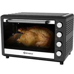Imaco - Horno Rosticero Imaco 75L HEB75R