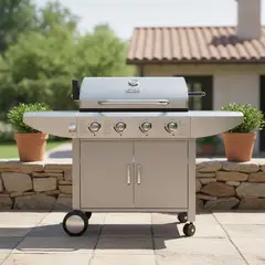 FDV - PARRILLA ESSENCE 4Q