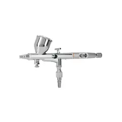 TRUPER - Pistola aerográfica de gravedad con vaso fijo - 16020