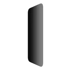 BELKIN - Protector de pantalla Belkin Tempered Privacy iPhone 16 Pro Max