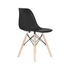 MOBELART - Silla Diseño Eames BE möbelArt
