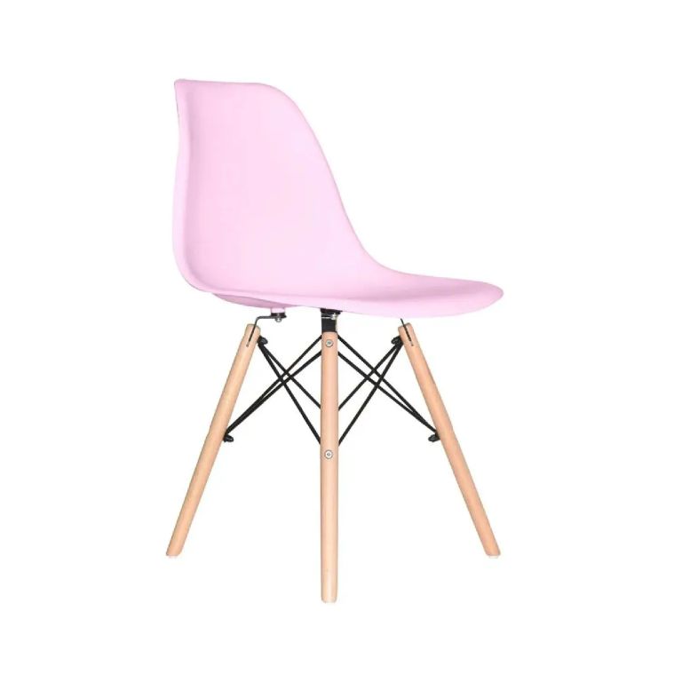 Silla Diseño Eames BE möbelArt