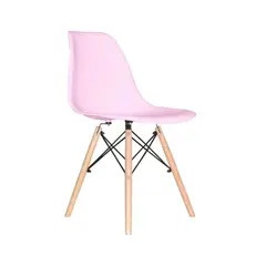 MOBELART - Silla Diseño Eames BE möbelArt