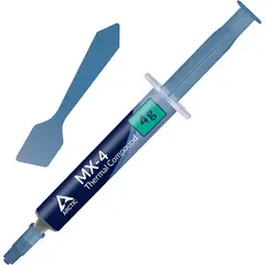 ARCTIC - Pasta Termica Arctic Mx-4 tipo jeringa de 4g inc. espátula