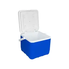 GENERICO - Cooler 8 Litros Basa YcePro 9 QT AZUL