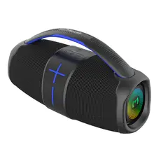 GENERAL - Miccell Bluetooth Parlante portátil inalámbrico con sonido profesional