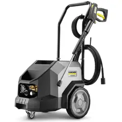 KARCHER - Hidrolavadora de Alta Presión 2600W 150 Bar HD 6/11 Classic