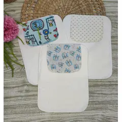 M - Toalla para espalda Packx3 und Niño Talla Cicciobello