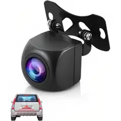 GENERICO - Camara Retroceso HD Universal Auto Carro Parqueo