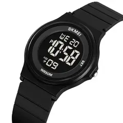 SKMEI - Reloj 2303 Digital Silicona para niños niñas