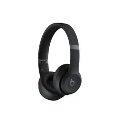 BEATS - Audífonos Inalámbricos Beats Solo 4-Negro