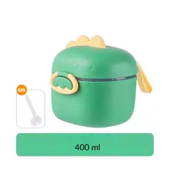 BABY - Dosificador de Leche en Polvo para Bebé - 400ml