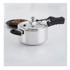 UNIVERSAL - Olla A Presion UNIVERSAL 3 lts Al.