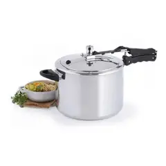 UNIVERSAL - Olla A Presion UNIVERSAL 8 lts Al.