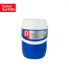 Basa - COOLER YCEPRO BASA 3.4 LT COLOR AL AZAR
