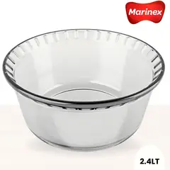 MARINEX - Molde Souffle Grande 2-4L -