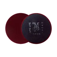 MEGUIARS - Pad Disco de Espuma DA Corte Alto 5