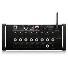 Behringer - Mezclador Digital Controlado a Distancia Behringer X Air XR16
