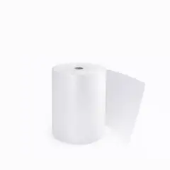 GENERICO - Burbupack - Rollo De Plástico Burbuja (0.50 M De Ancho X 48 M De Largo)