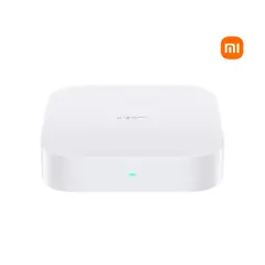 XIAOMI - Hub Inteligente Xiaomi HUB 2 Control Sensor Protocolo Bluetooth ZigBee