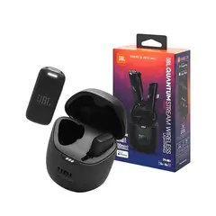 JBL - JBL QUANTUM STREAM WIRELESS USB-C