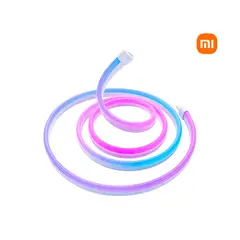 XIAOMI - Tira luz LED XIAOMI LIGHTSTRIP PRO 2M LED RGB Efectos Dinámicos Segmentos Color