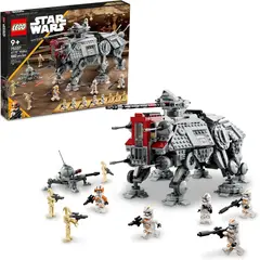 LEGO - Lego Star Wars Caminante At-te 75337