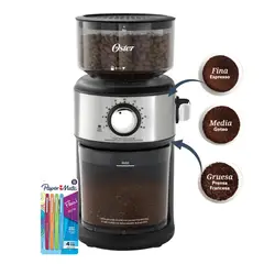 OSTER - Molinillo de Café Automático BVSTBMH24