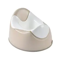 BEABA - BACÍN DE APRENDIZAJE CON ASIENTO EXTRAÍBLE BEABA