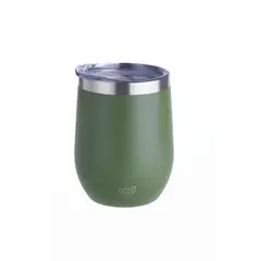 GENERICO - Wecool Termo Tipo Vaso Verde Oscuro 354ml