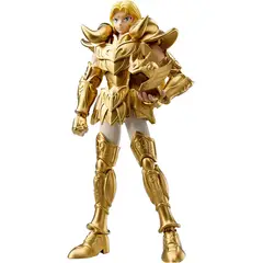 HASBRO - Aries Mu Saint Seiya Champion Class Armable Blokees