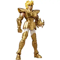 HASBRO - Leo Aiolia Saint Seiya Champion Class Blokees