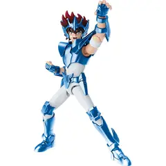 HASBRO - Saint Seiya Pegasus Seiya Champion Class Blokees